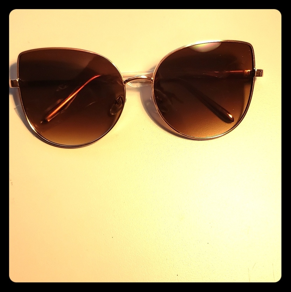 Unisex Sunglasses